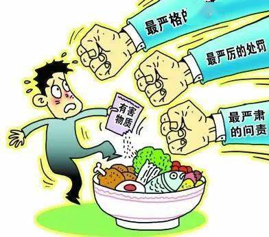 食品安全與營養(yǎng)咨詢服務的困局與出路