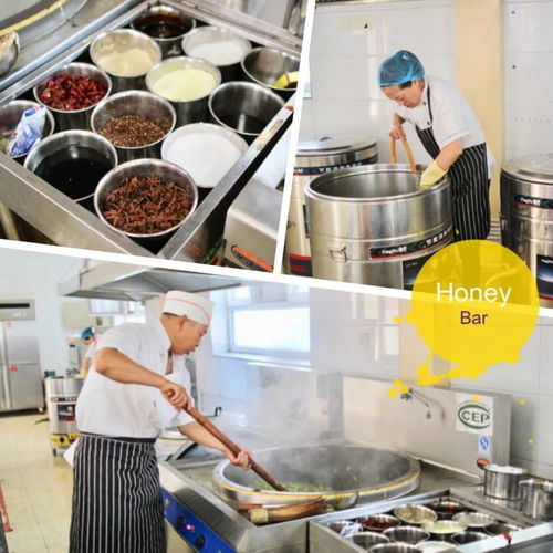 榜樣堂網紅食譜走紅，營養豐富背后的食品安全與專業咨詢指南