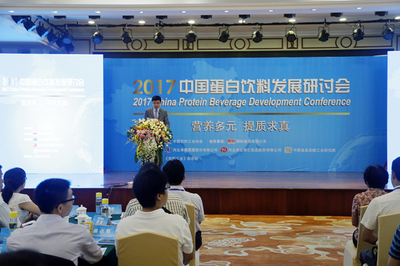 國民營養計劃，露露在行動 健康中國，從“食”開始