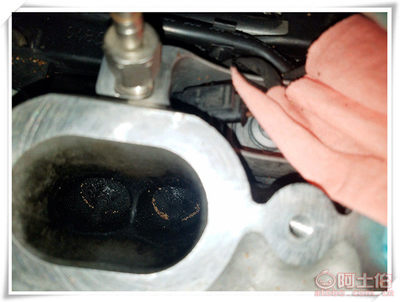 【北京保時(shí)捷帕拉梅拉核桃砂清洗氣門積碳保養(yǎng)】北京安馳暢達(dá)汽車配件銷售中心 - 產(chǎn)品庫(kù)