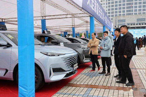 3天交易387輛車(chē)6200萬(wàn)元