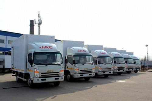 中國(guó)造 開始占領(lǐng)俄羅斯市場(chǎng) 前寶馬工廠開始生產(chǎn)中國(guó)汽車