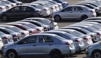 豐田領(lǐng)銜 日系車(chē)企與美供應(yīng)商合作關(guān)系最佳