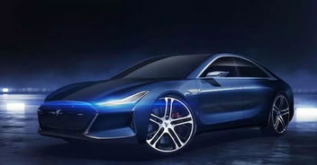 ces大會(huì)上,汽車(chē)廠(chǎng)家可能會(huì)發(fā)布這些新科技產(chǎn)品