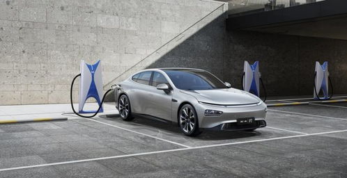 小鵬p7 官宣 車長5米 ,尾燈和五菱沒關系