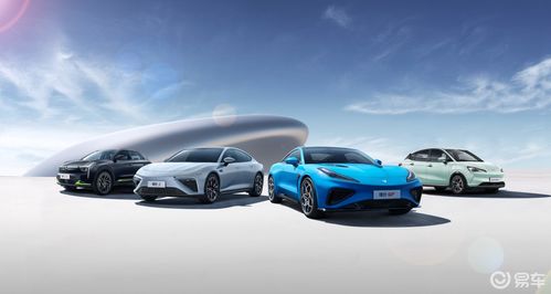 四家銷量過萬,理想優(yōu)勢(shì)明顯 5月新勢(shì)力銷量出爐