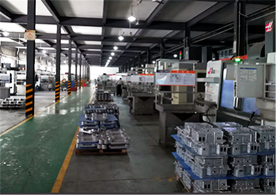 中網(wǎng)市場(chǎng)發(fā)布:上海舜富精工科技股份生產(chǎn)汽車(chē)零部件、鋁合金鑄造件等產(chǎn)品