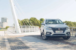 汽車(chē)頭條 上汽集團(tuán)2017年業(yè)績(jī)?cè)?2億元,自主品牌成新增長(zhǎng)動(dòng)力