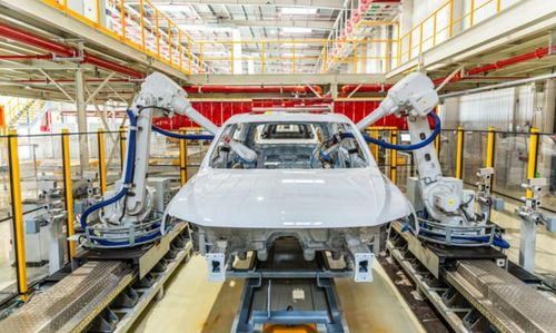 合資電動(dòng)車現(xiàn)狀,月銷過(guò)千都成了奢望