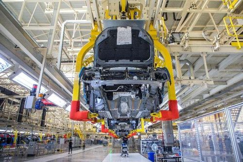 廣域銘島打造制造業(yè)數(shù)字化轉(zhuǎn)型 指南