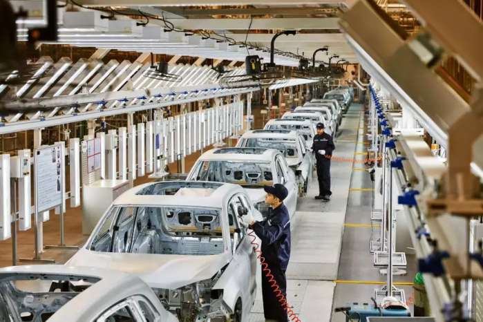 展現實力與邏輯 汽車配件銷售的深層價值