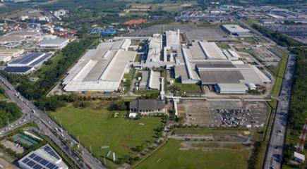 全球化產(chǎn)品與本土化營銷 長(zhǎng)城汽車海外屢獲殊榮并推動(dòng)配件銷售增長(zhǎng)